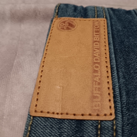 Buffalo David Bitton men's Jeans - Picture 8 of 10
